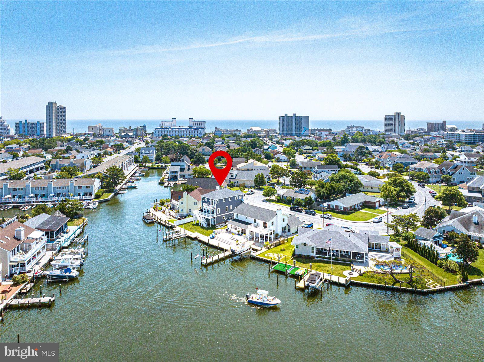 LITTLE SALISBURY - Residential