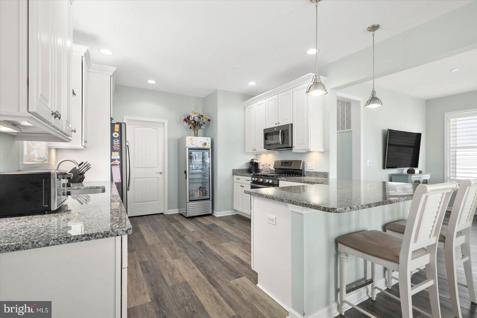 LITTLE SALISBURY - Residential