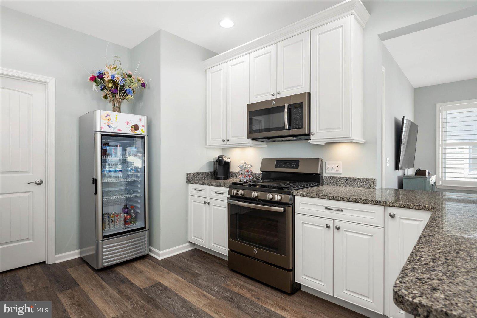 LITTLE SALISBURY - Residential