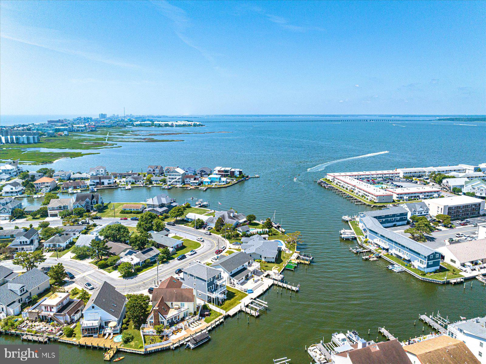 LITTLE SALISBURY - Residential