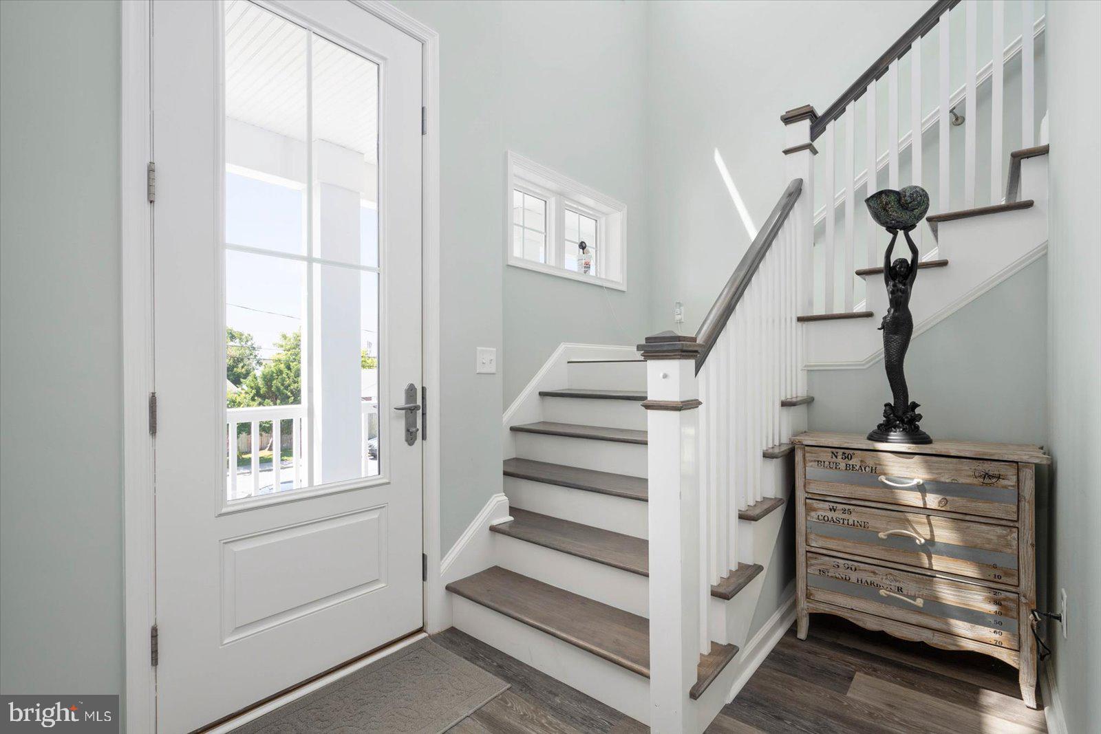 LITTLE SALISBURY - Residential