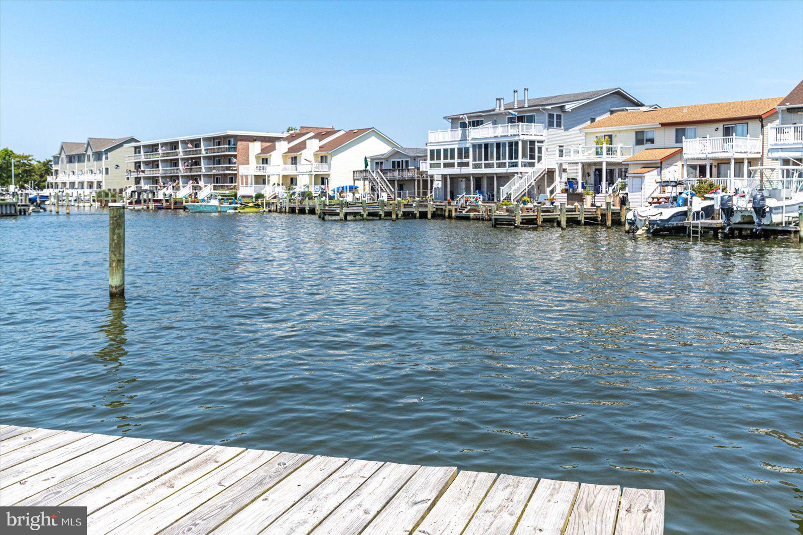 LITTLE SALISBURY - Residential