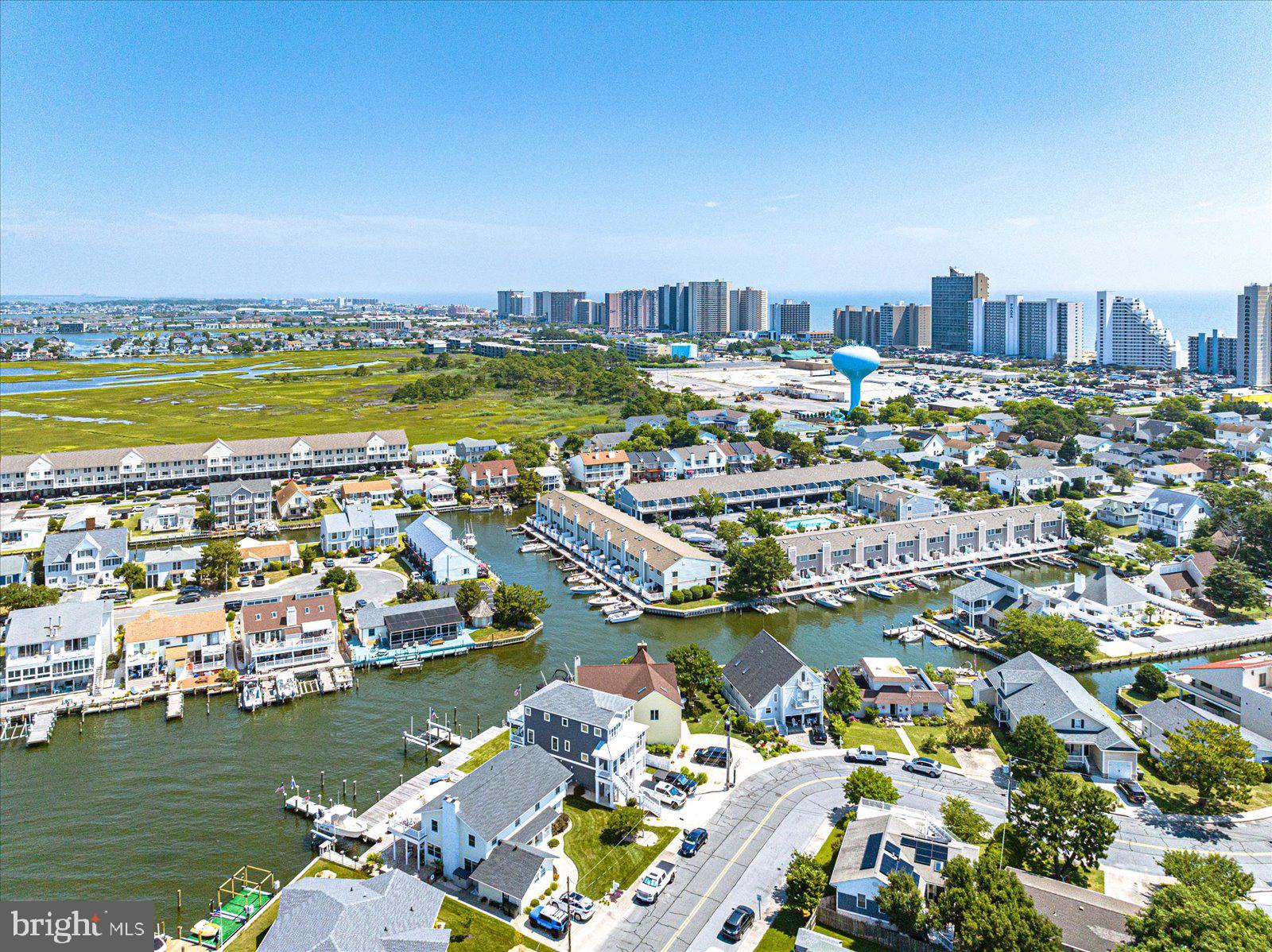 LITTLE SALISBURY - Residential