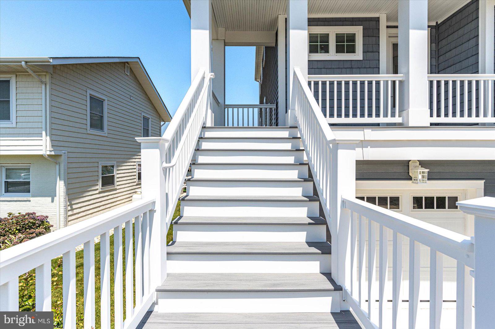 LITTLE SALISBURY - Residential