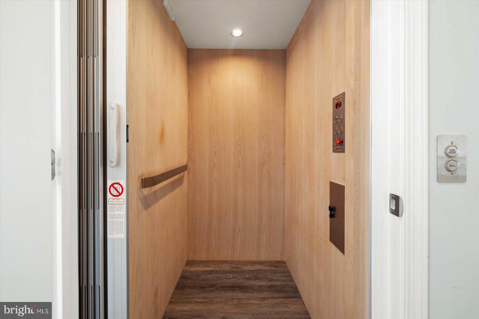 LITTLE SALISBURY - Residential