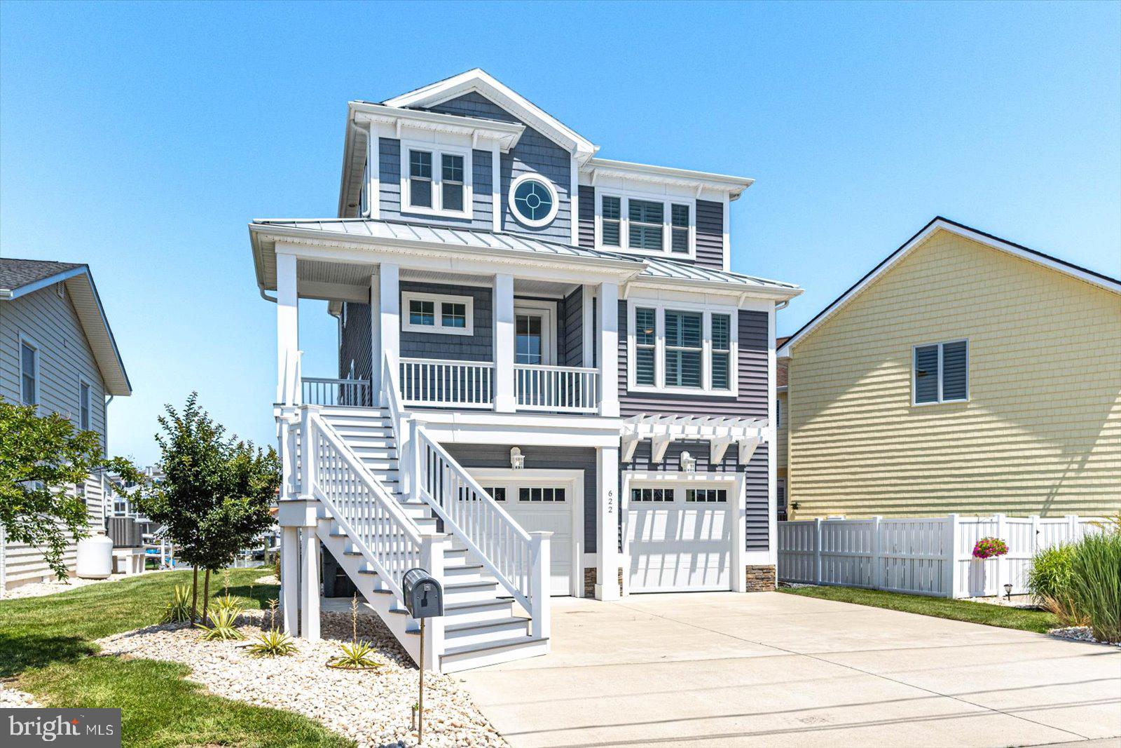 LITTLE SALISBURY - Residential