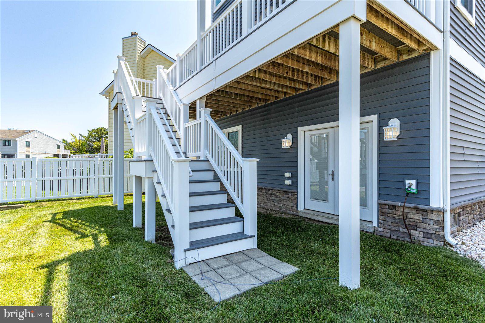 LITTLE SALISBURY - Residential