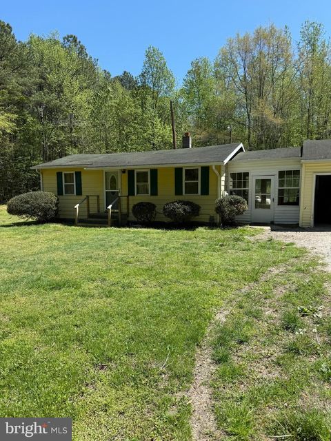 28471 KINDER ROAD FEDERALSBURG MD 21632