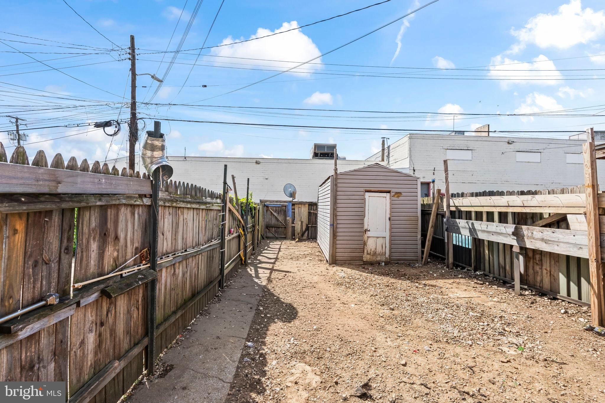 RITCHIE HEIGHTS - Residential