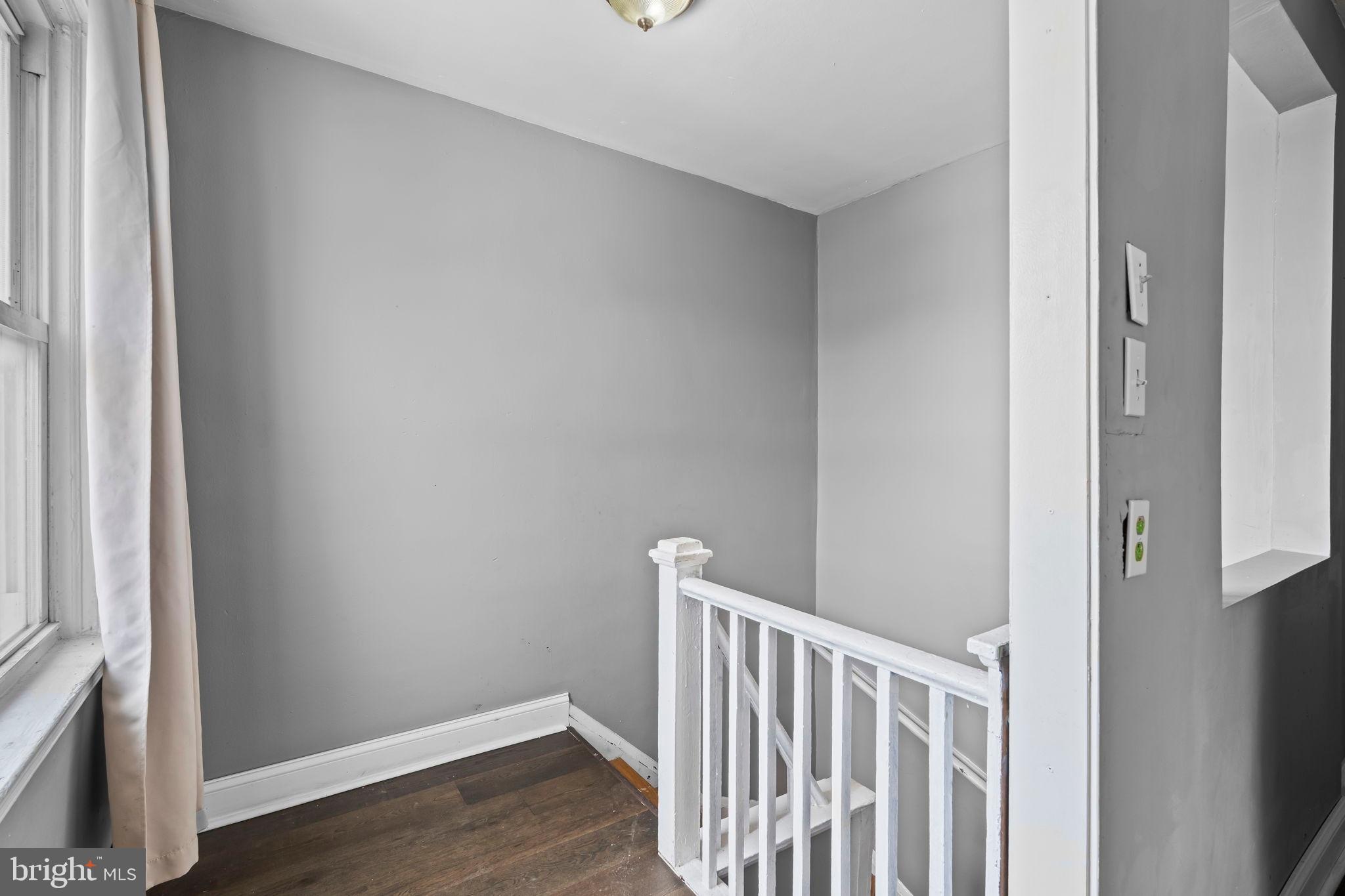 RITCHIE HEIGHTS - Residential