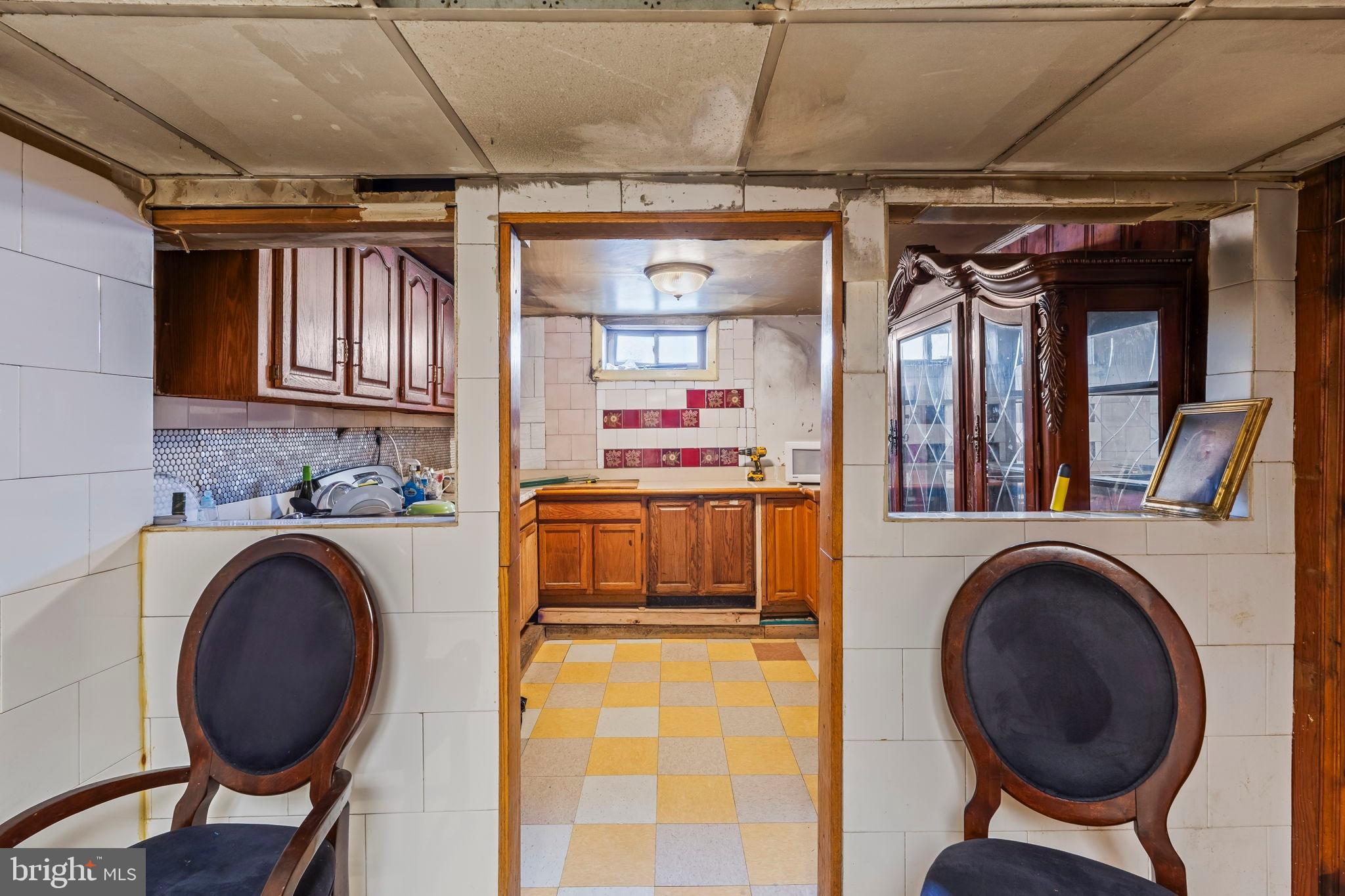 RITCHIE HEIGHTS - Residential