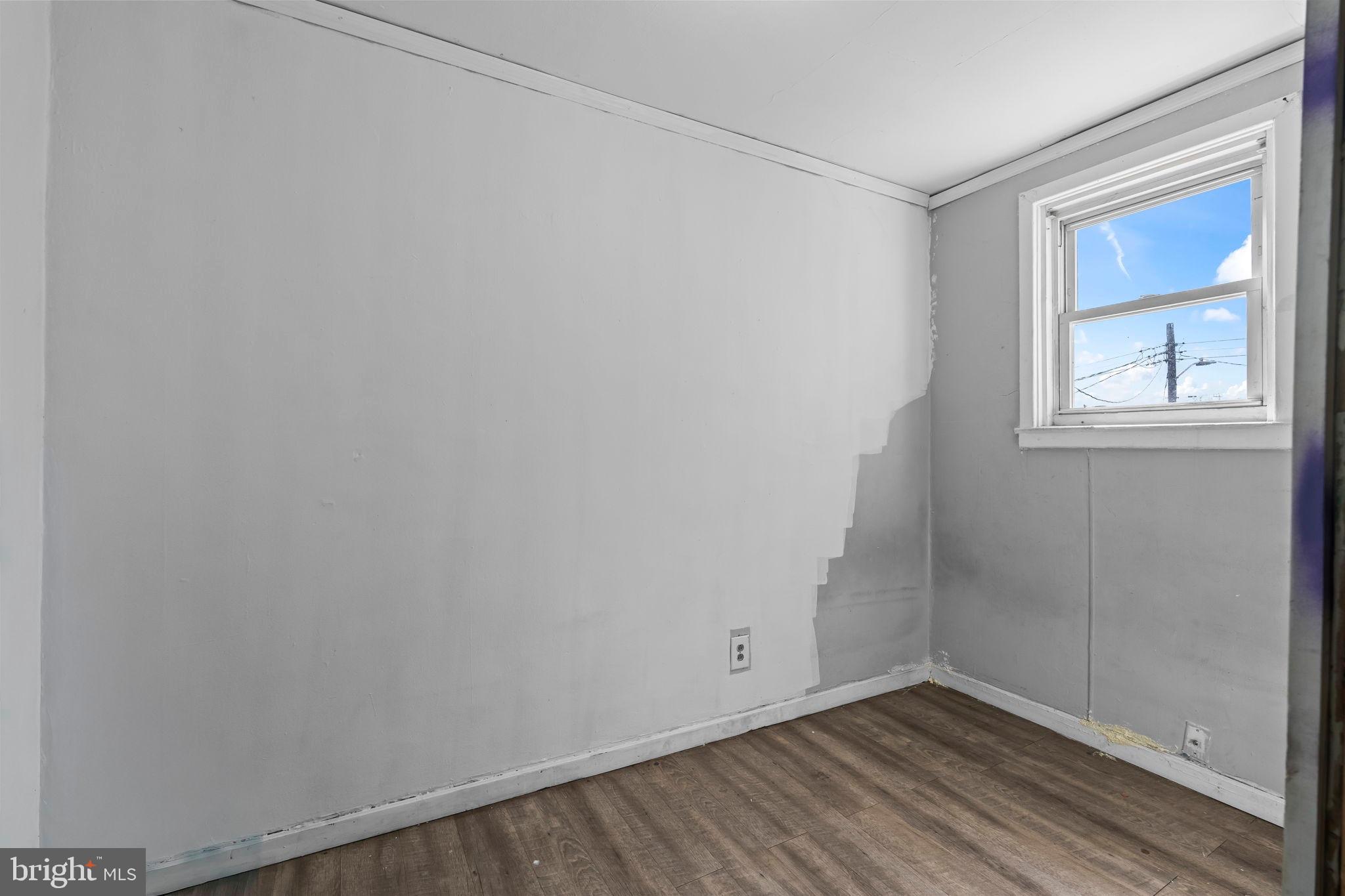 RITCHIE HEIGHTS - Residential