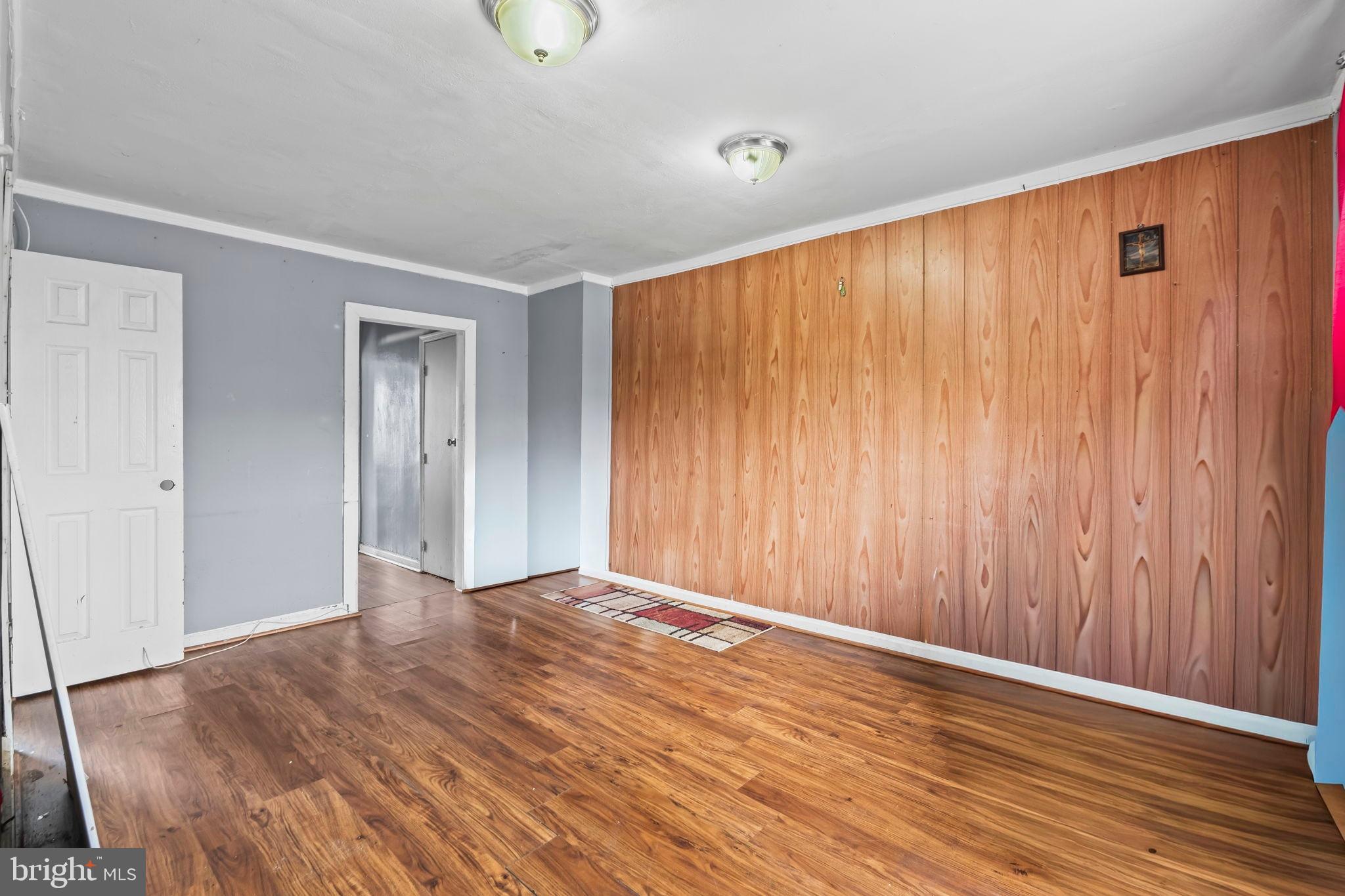 RITCHIE HEIGHTS - Residential