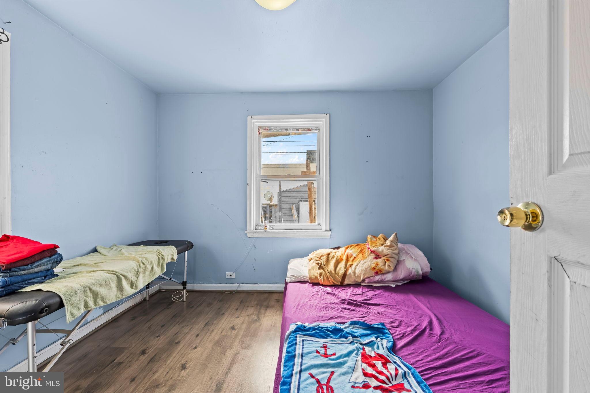 RITCHIE HEIGHTS - Residential