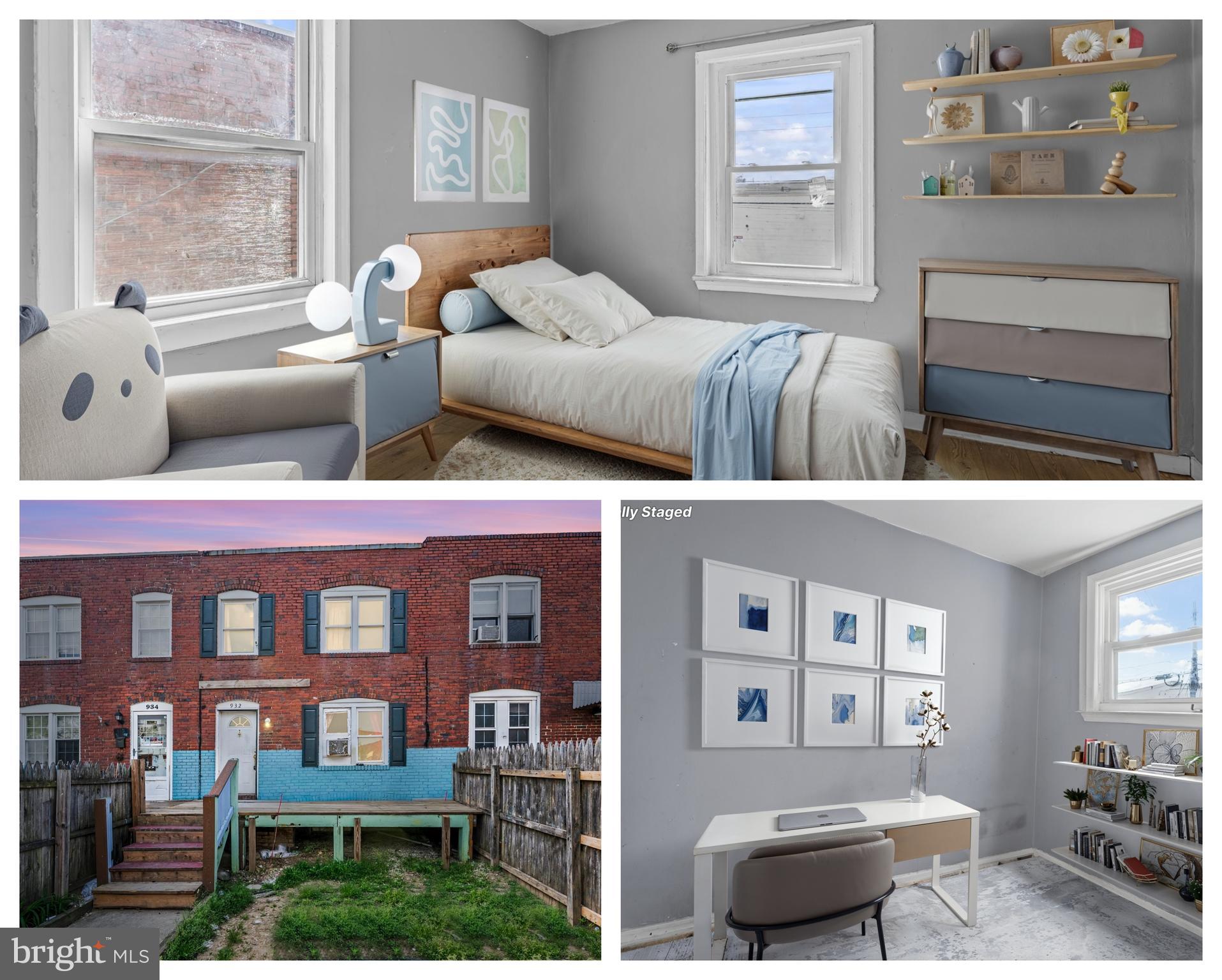 RITCHIE HEIGHTS - Residential