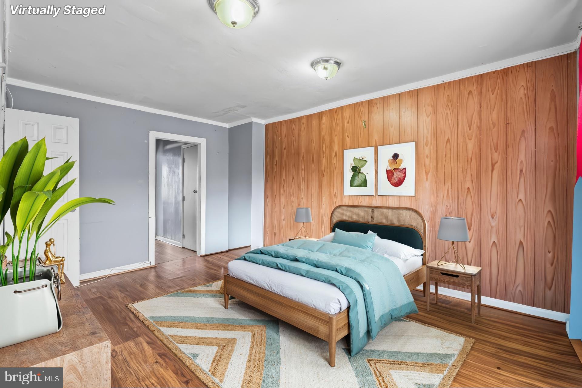 RITCHIE HEIGHTS - Residential