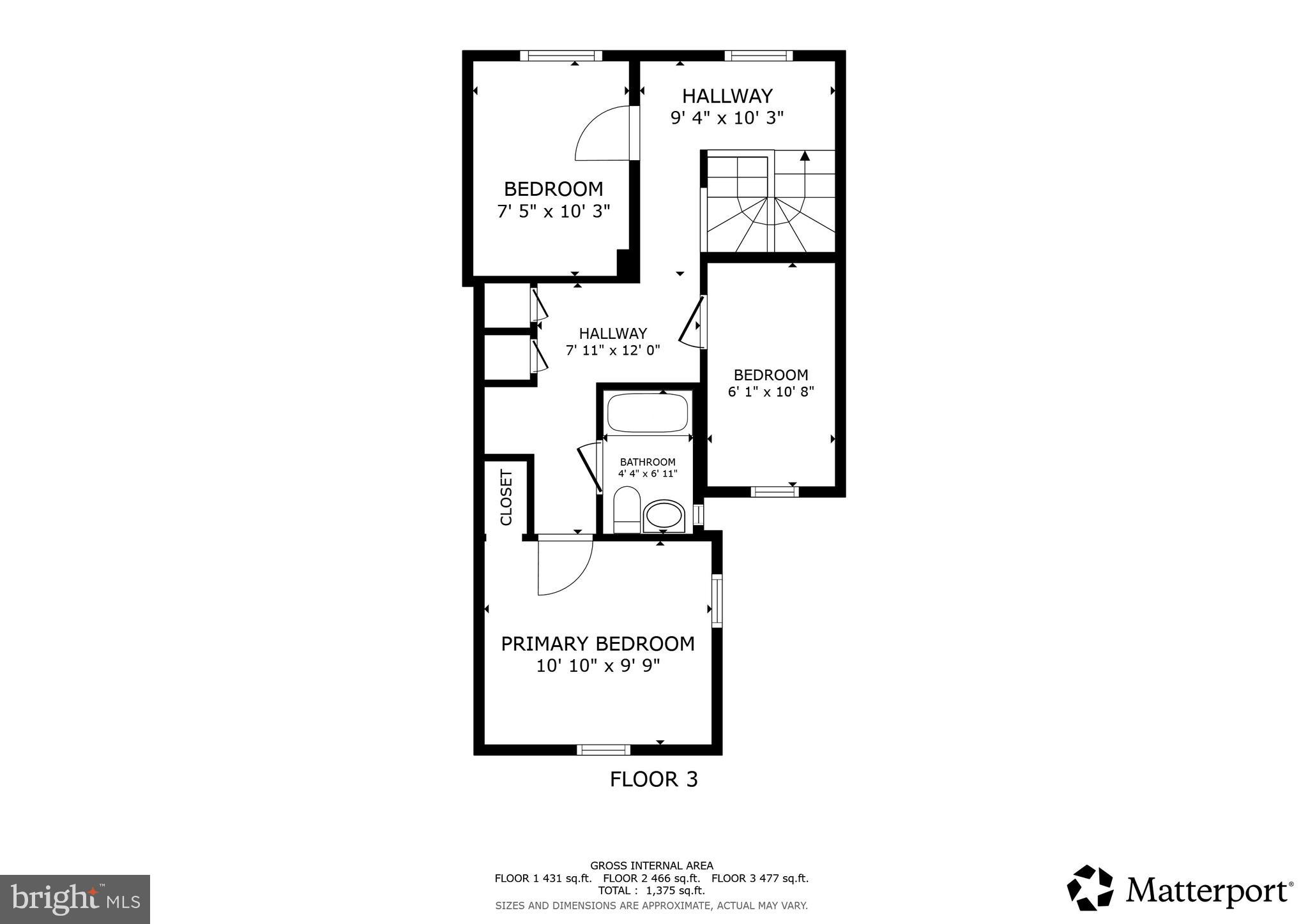 RITCHIE HEIGHTS - Residential