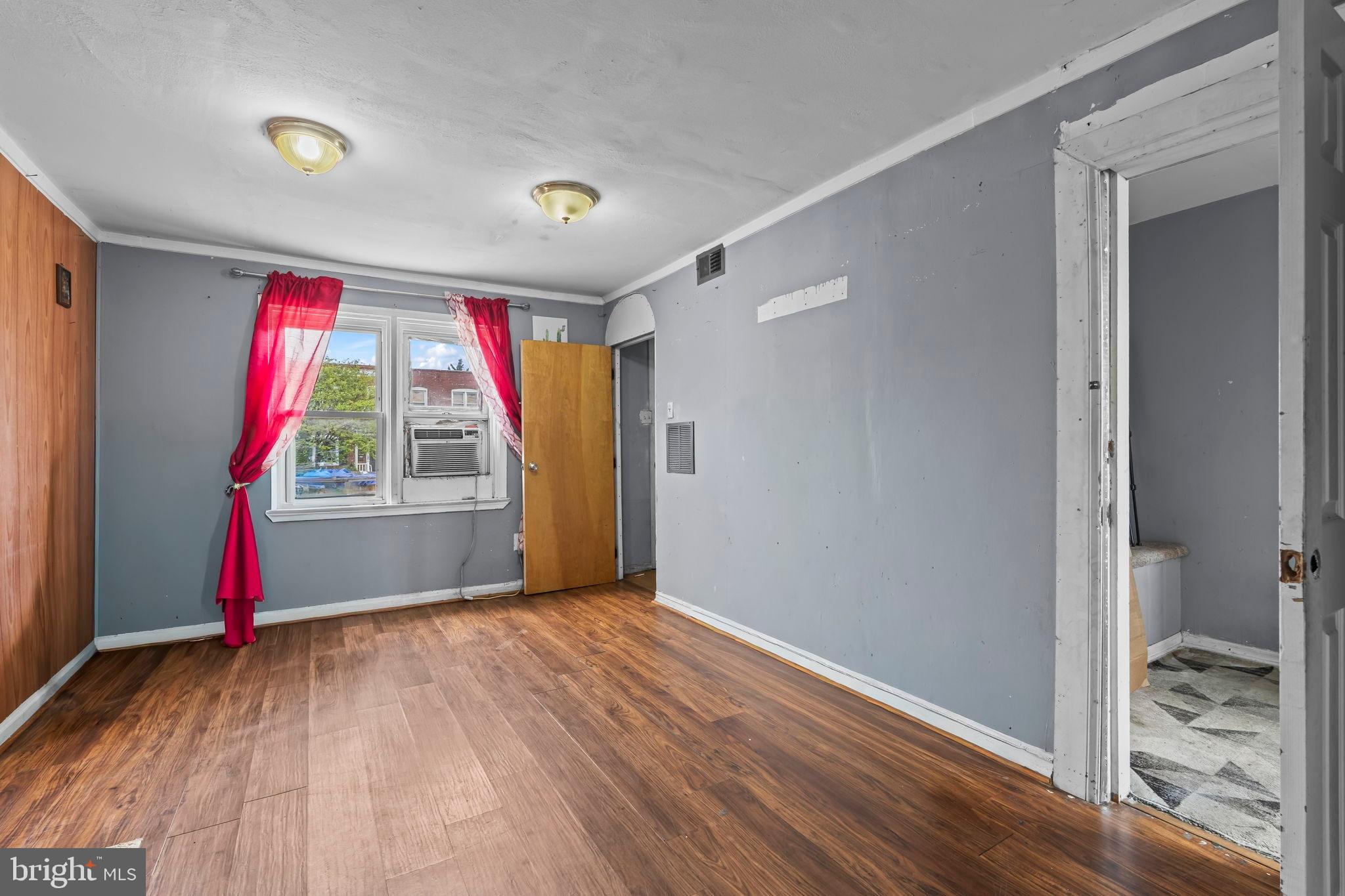 RITCHIE HEIGHTS - Residential