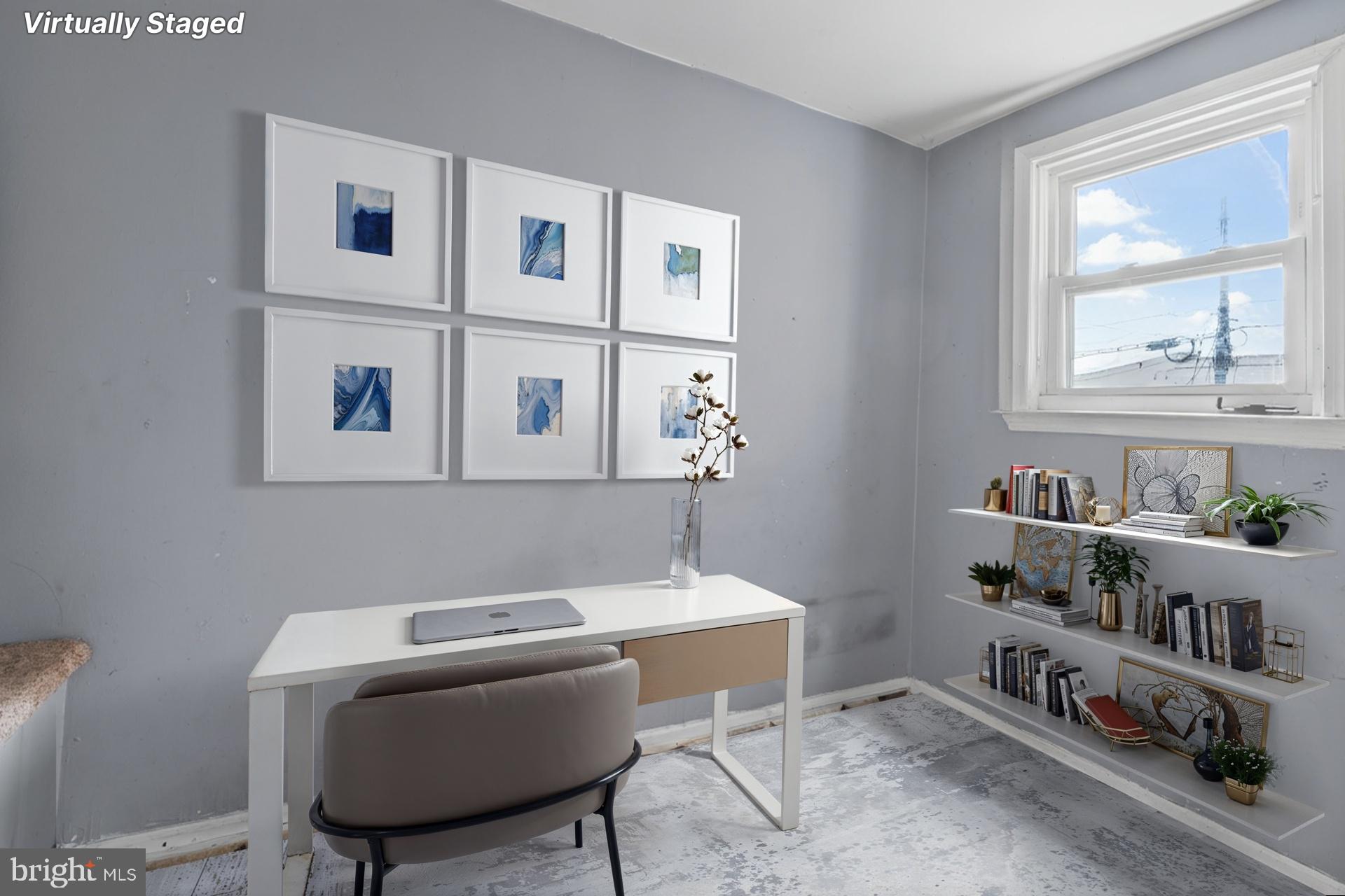 RITCHIE HEIGHTS - Residential