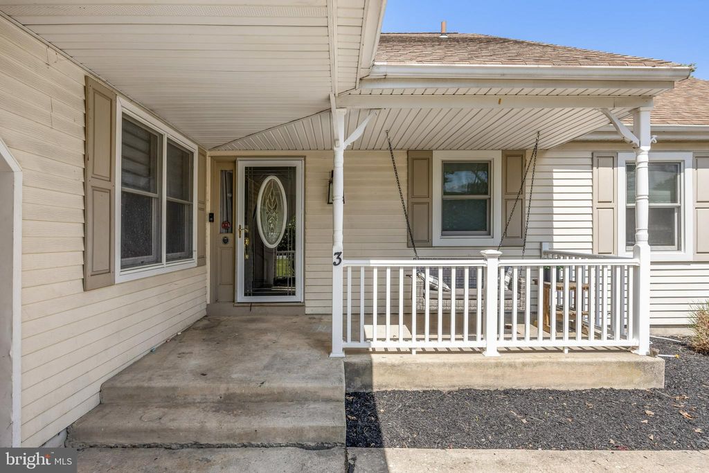 Photo of 3 Marino Drive, CLARKSBORO, NJ 08020 (MLS # NJGL2072762)