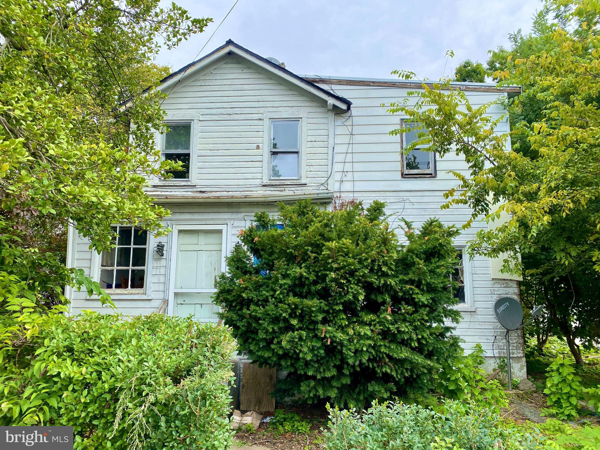 HAVERFORD VIL - Commercial Sale