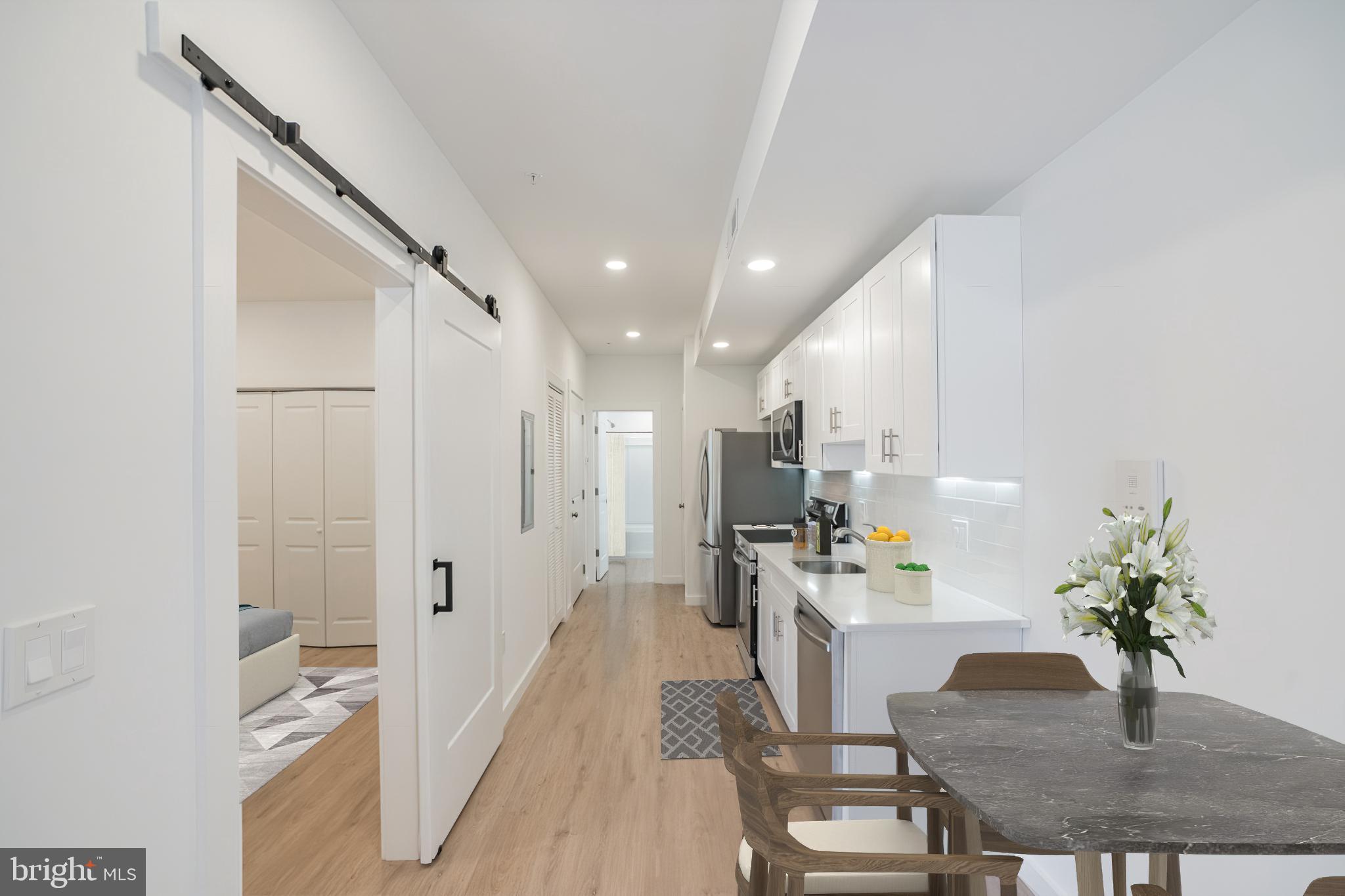 FRANCISVILLE - Residential Lease