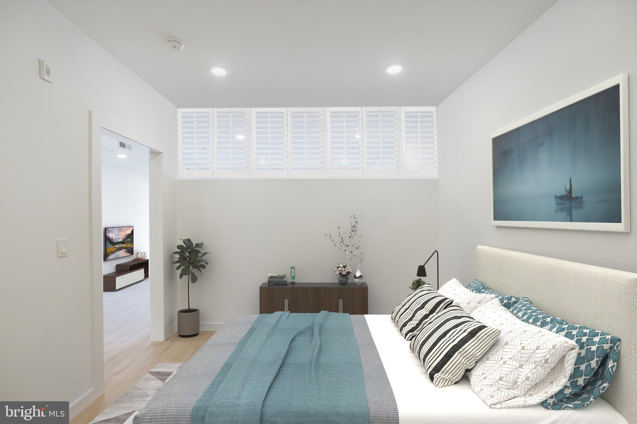 FRANCISVILLE - Residential Lease