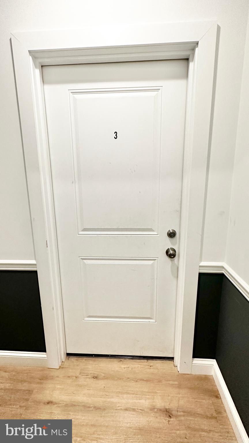 FRANCISVILLE - Residential Lease