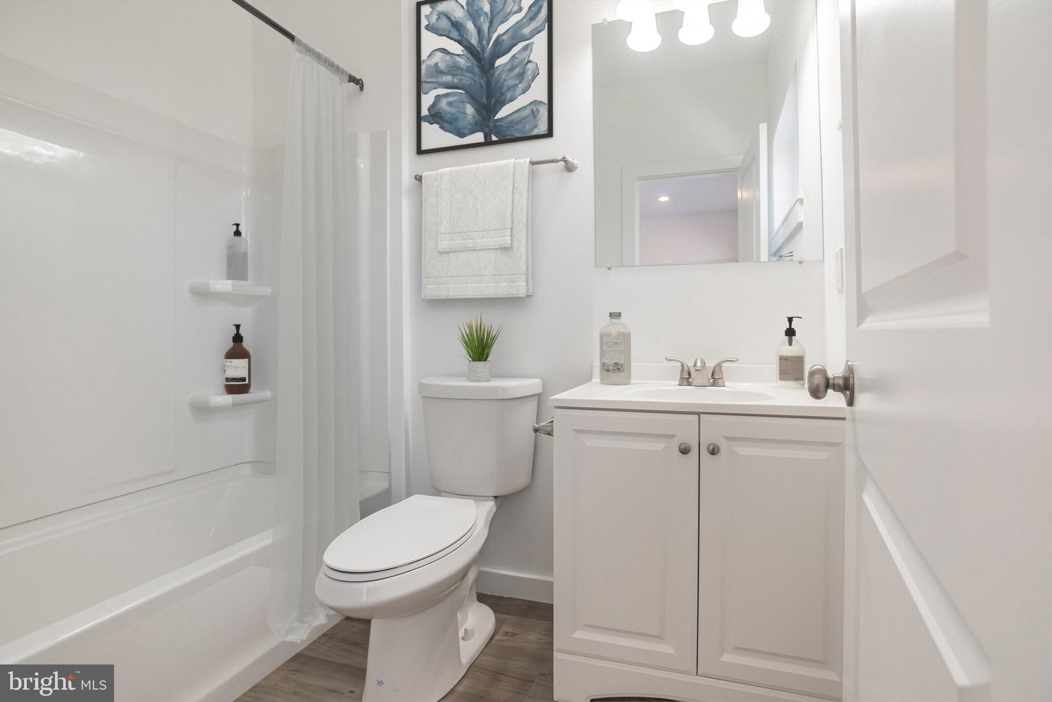 FRANCISVILLE - Residential Lease