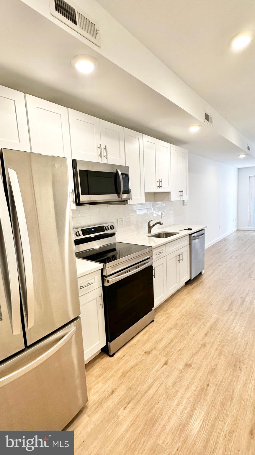 FRANCISVILLE - Residential Lease