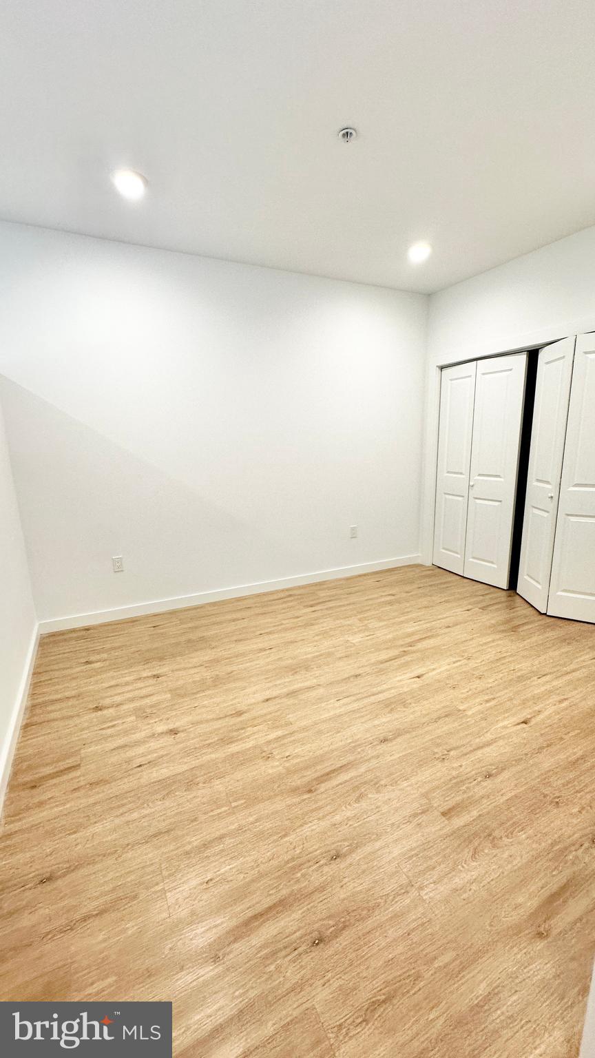 FRANCISVILLE - Residential Lease