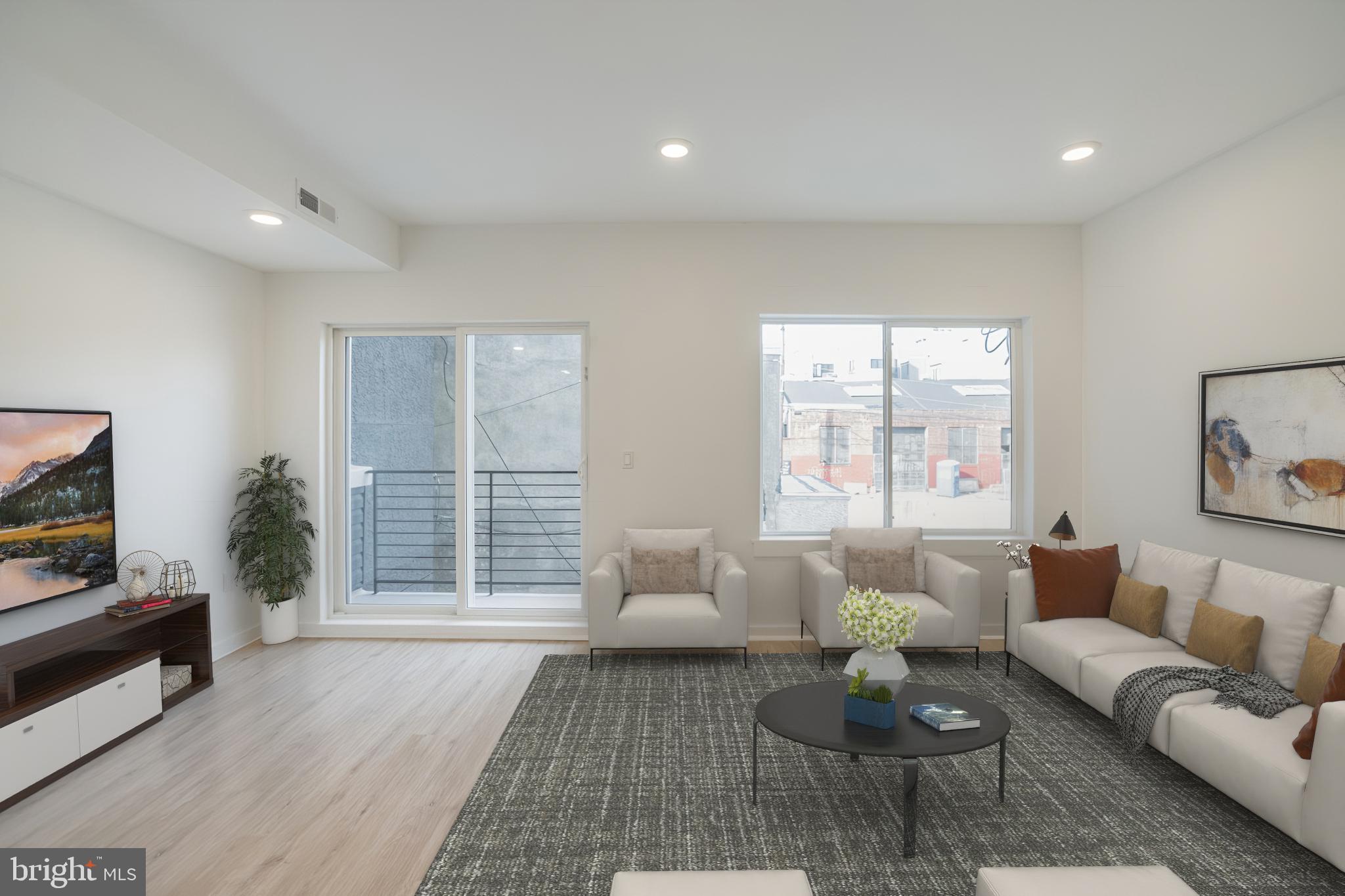 FRANCISVILLE - Residential Lease