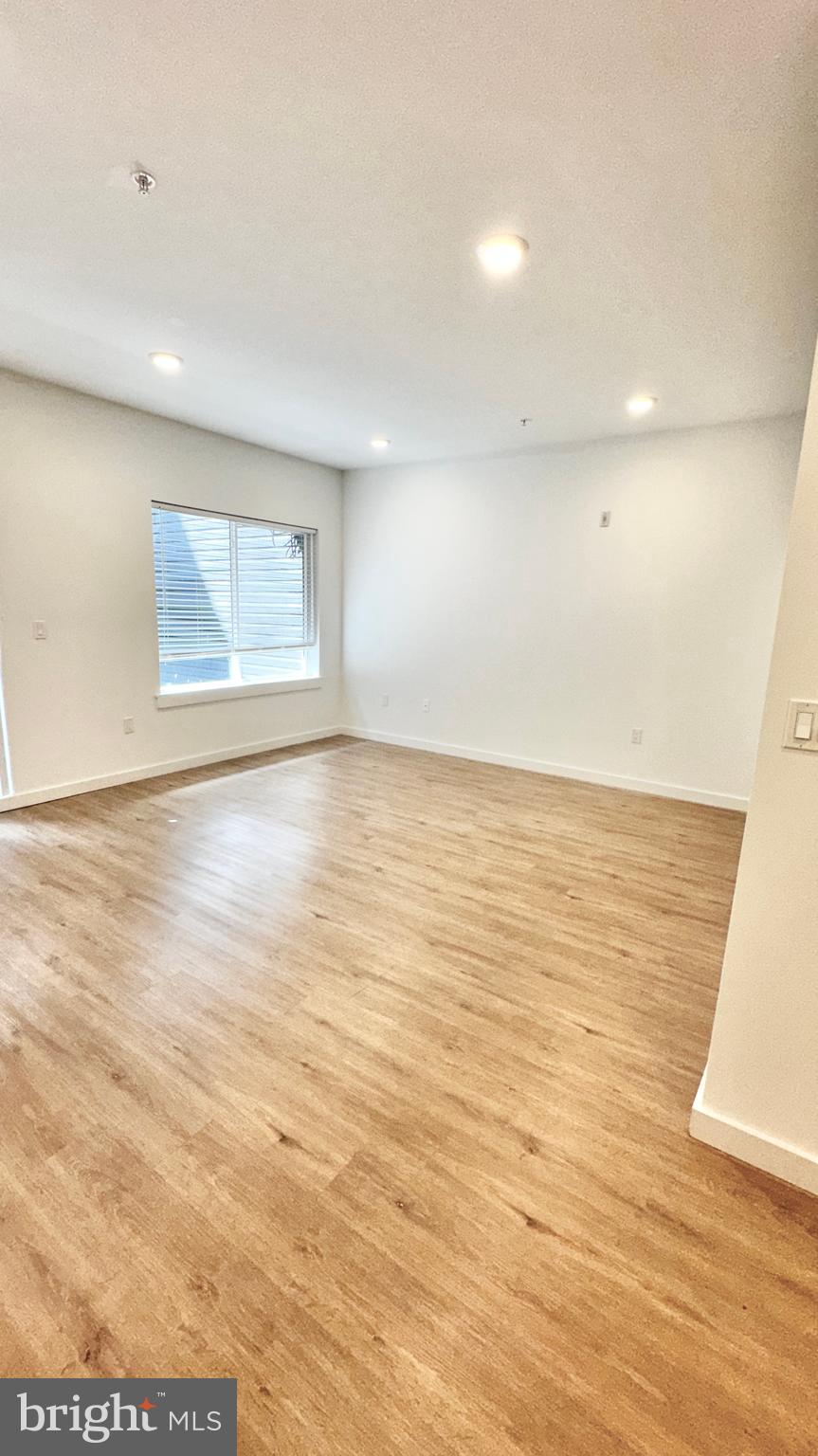 FRANCISVILLE - Residential Lease