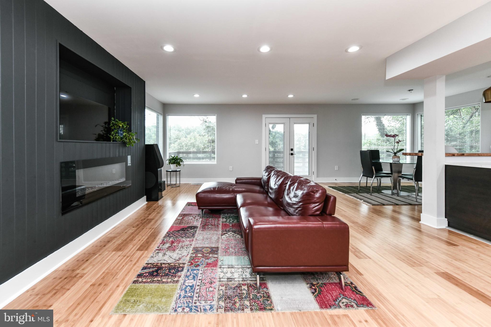 CLAREMONT - Residential Lease