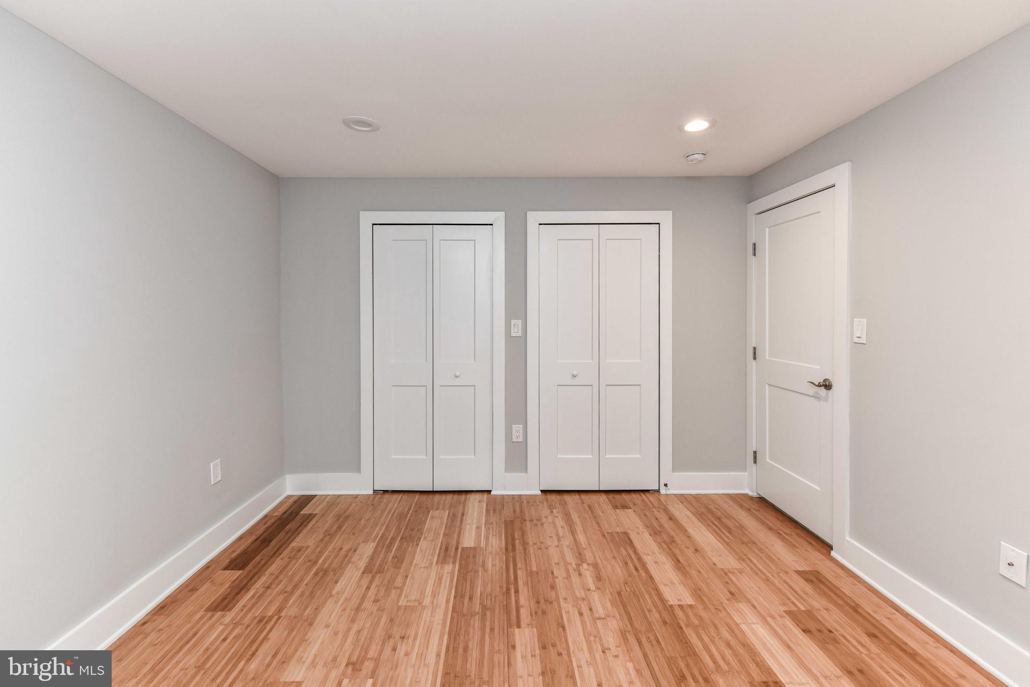 CLAREMONT - Residential Lease