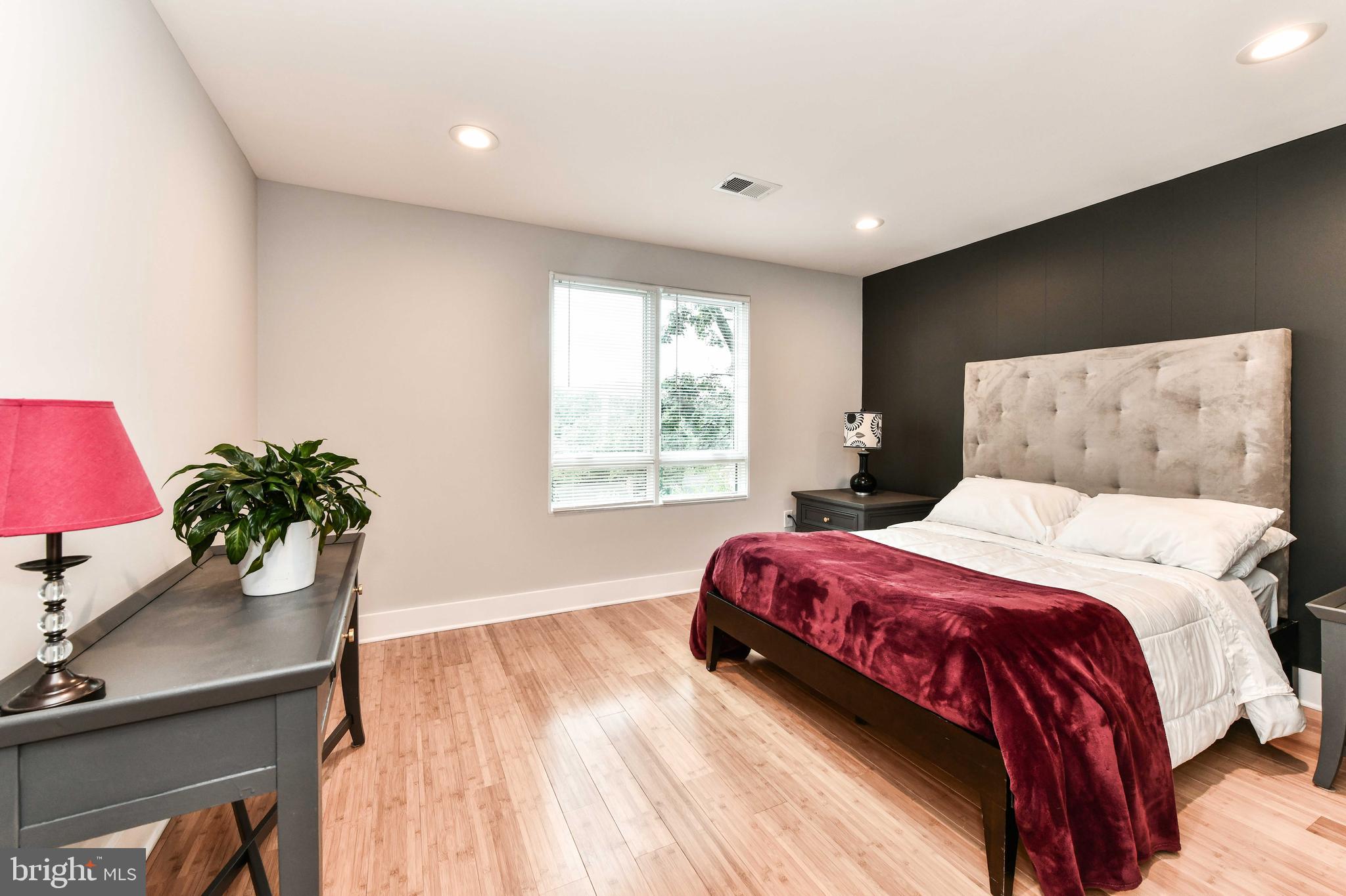 CLAREMONT - Residential Lease