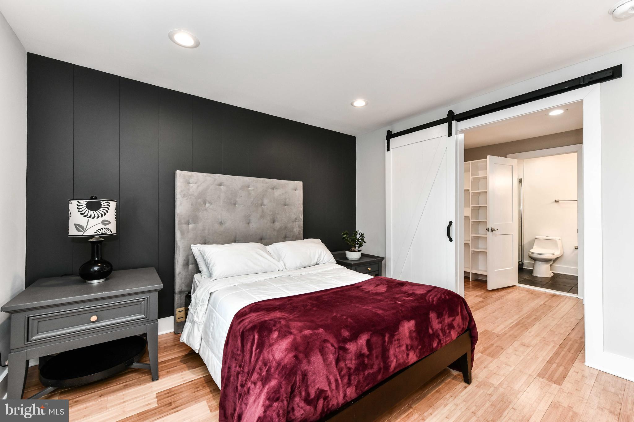 CLAREMONT - Residential Lease