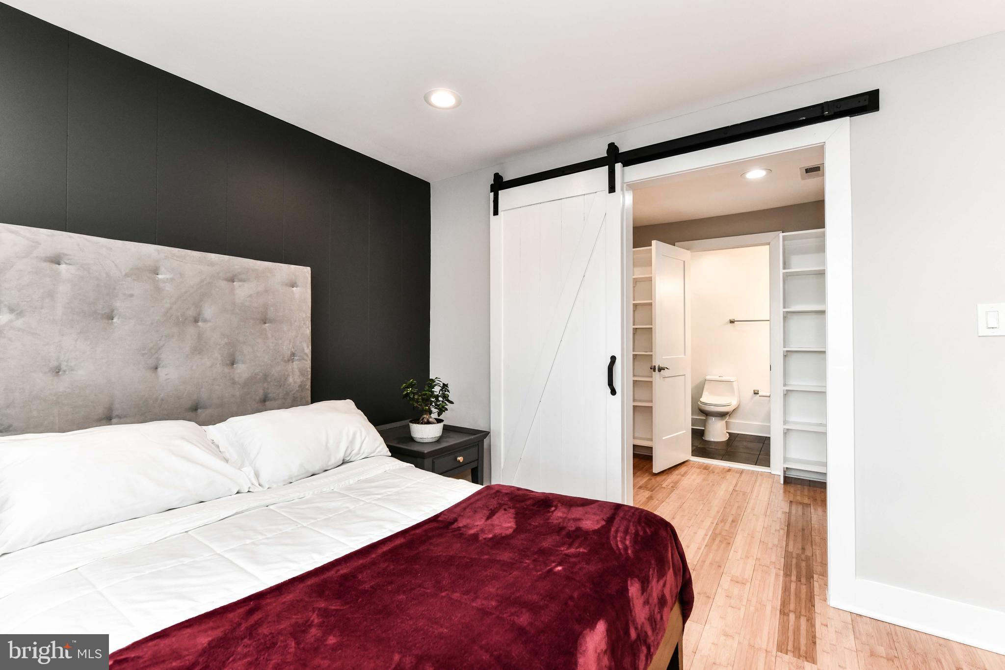 CLAREMONT - Residential Lease