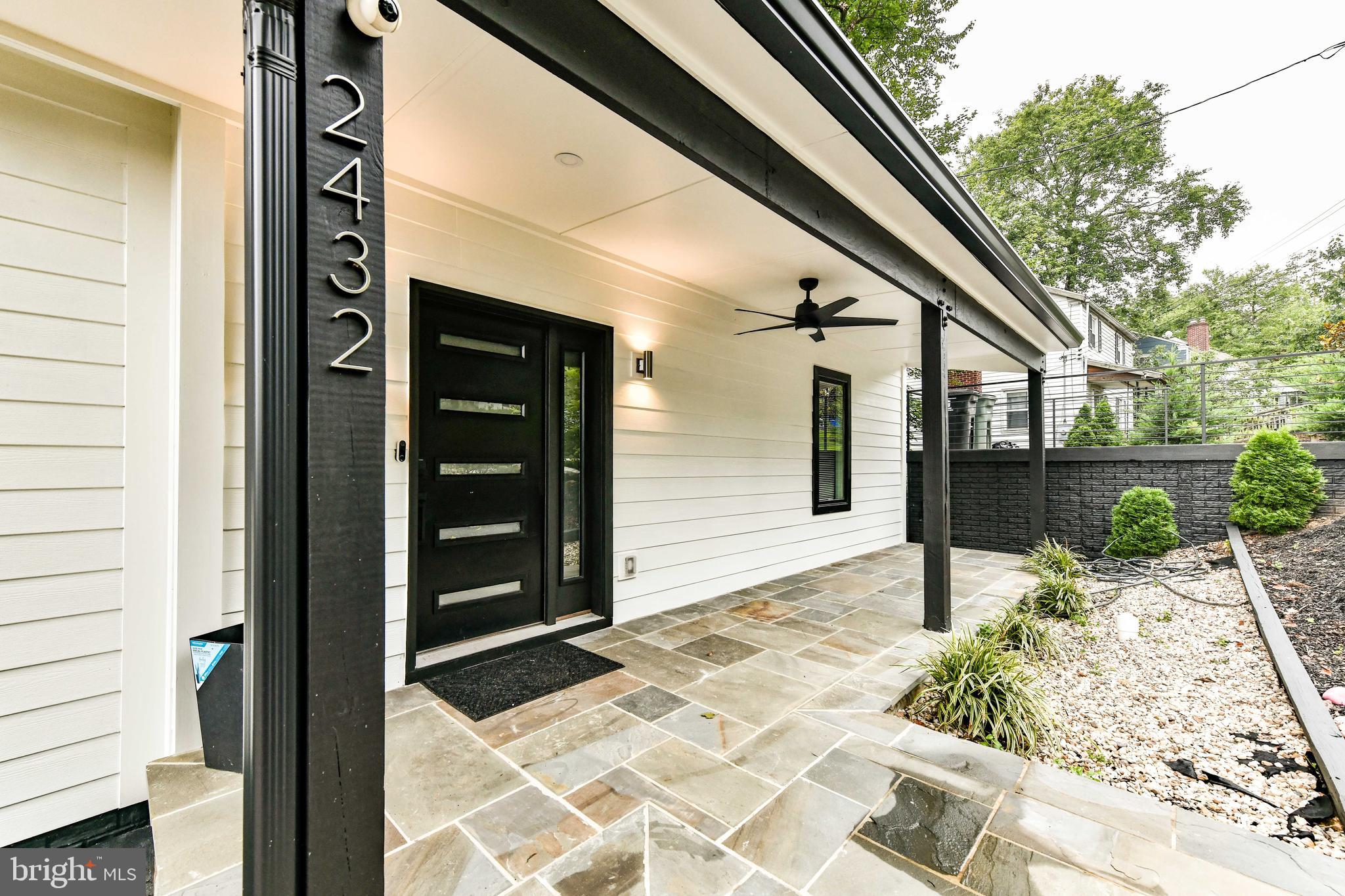 CLAREMONT - Residential Lease