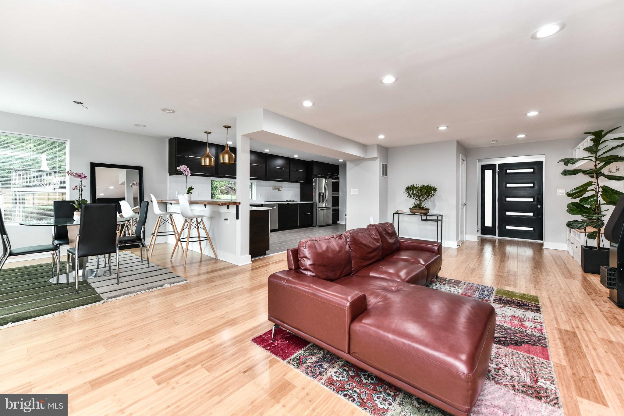 CLAREMONT - Residential Lease