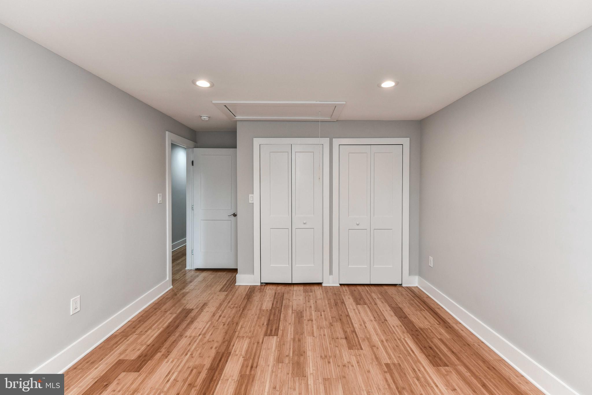 CLAREMONT - Residential Lease