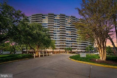 6301 STEVENSON AVENUE 406 ALEXANDRIA VA 22304