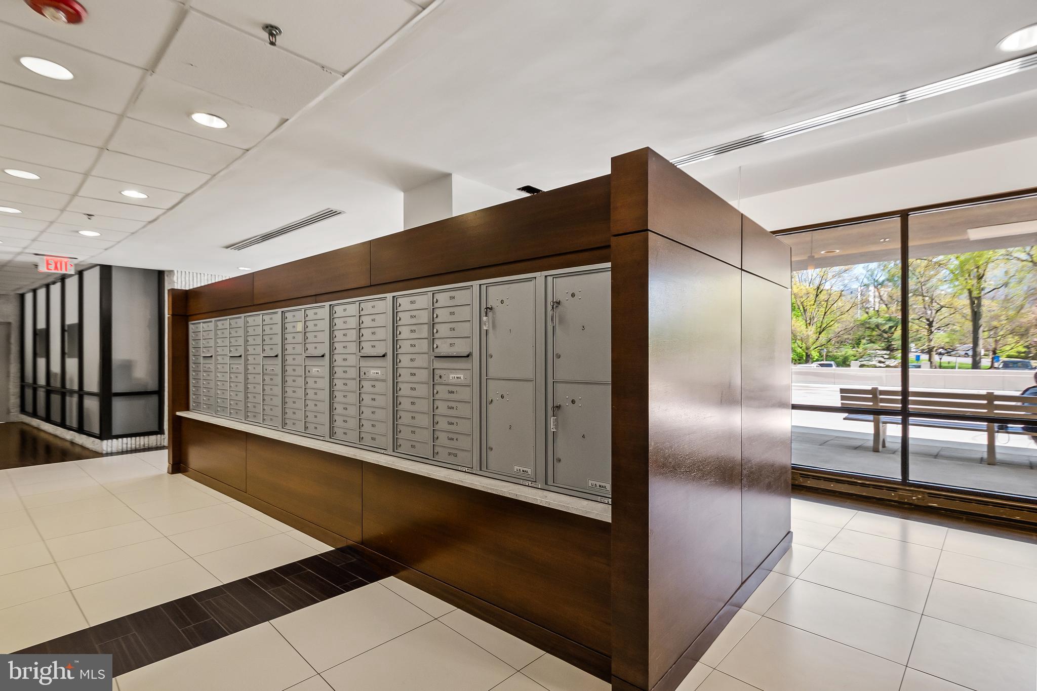 6301 STEVENSON AVENUE 406