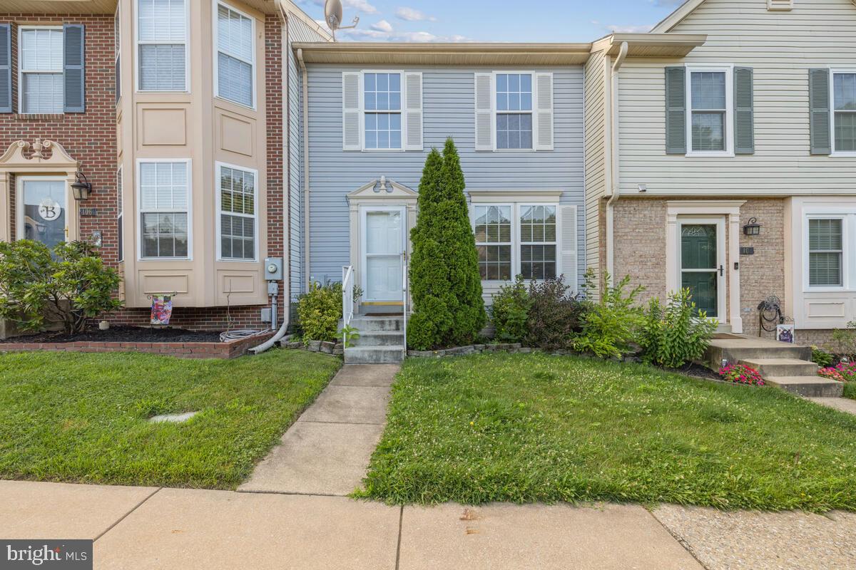 PARKVIEW MANOR - Residential