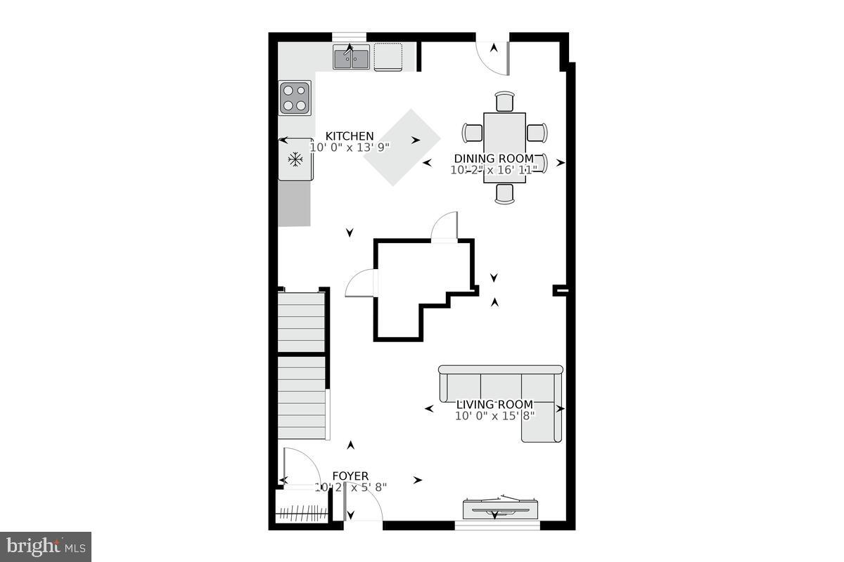 PARKVIEW MANOR - Residential