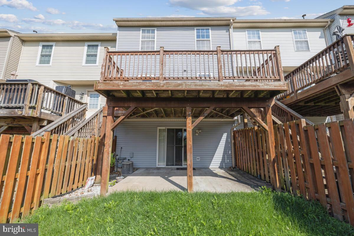 PARKVIEW MANOR - Residential