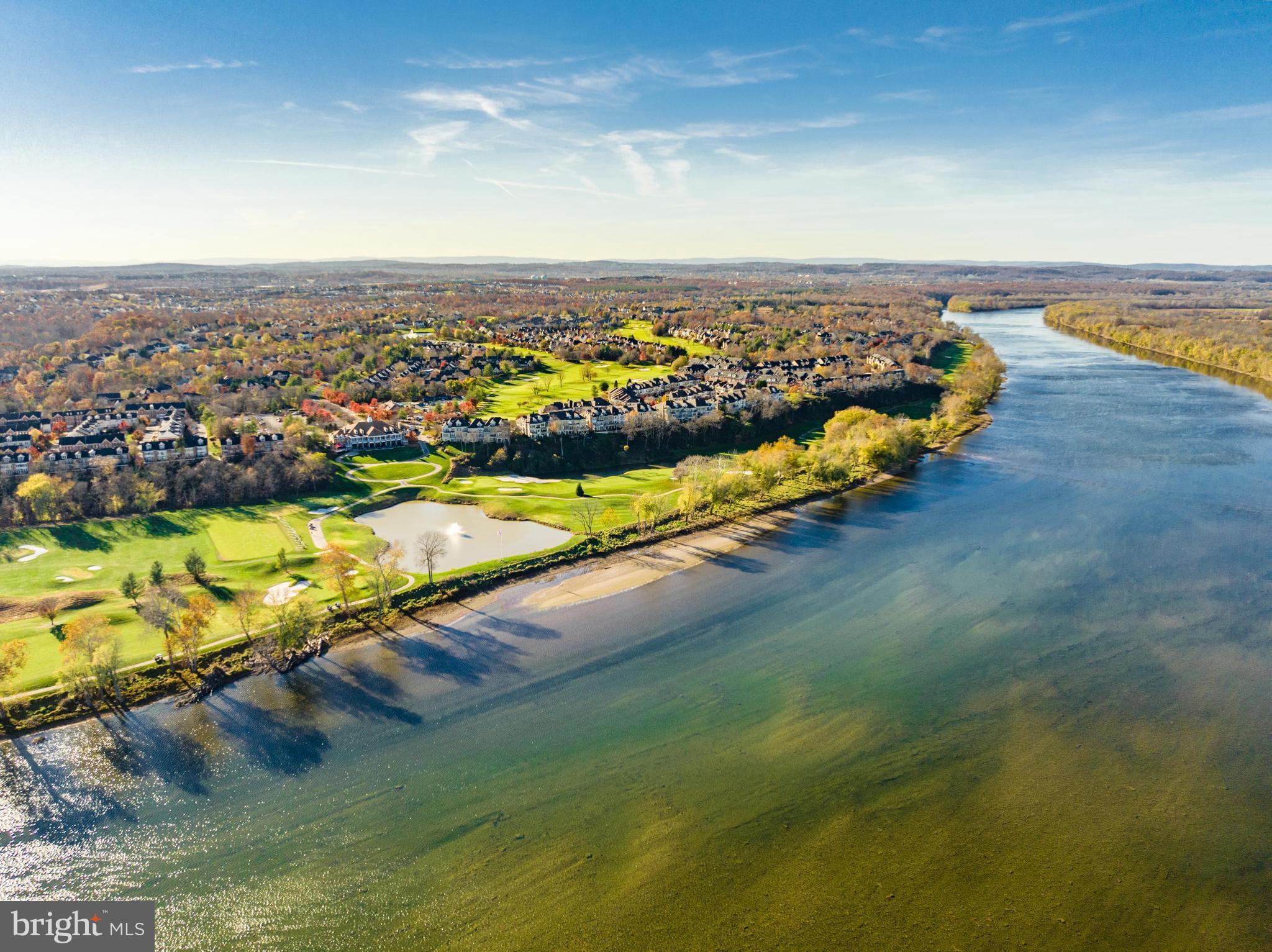 RIVER CREEK - Residential