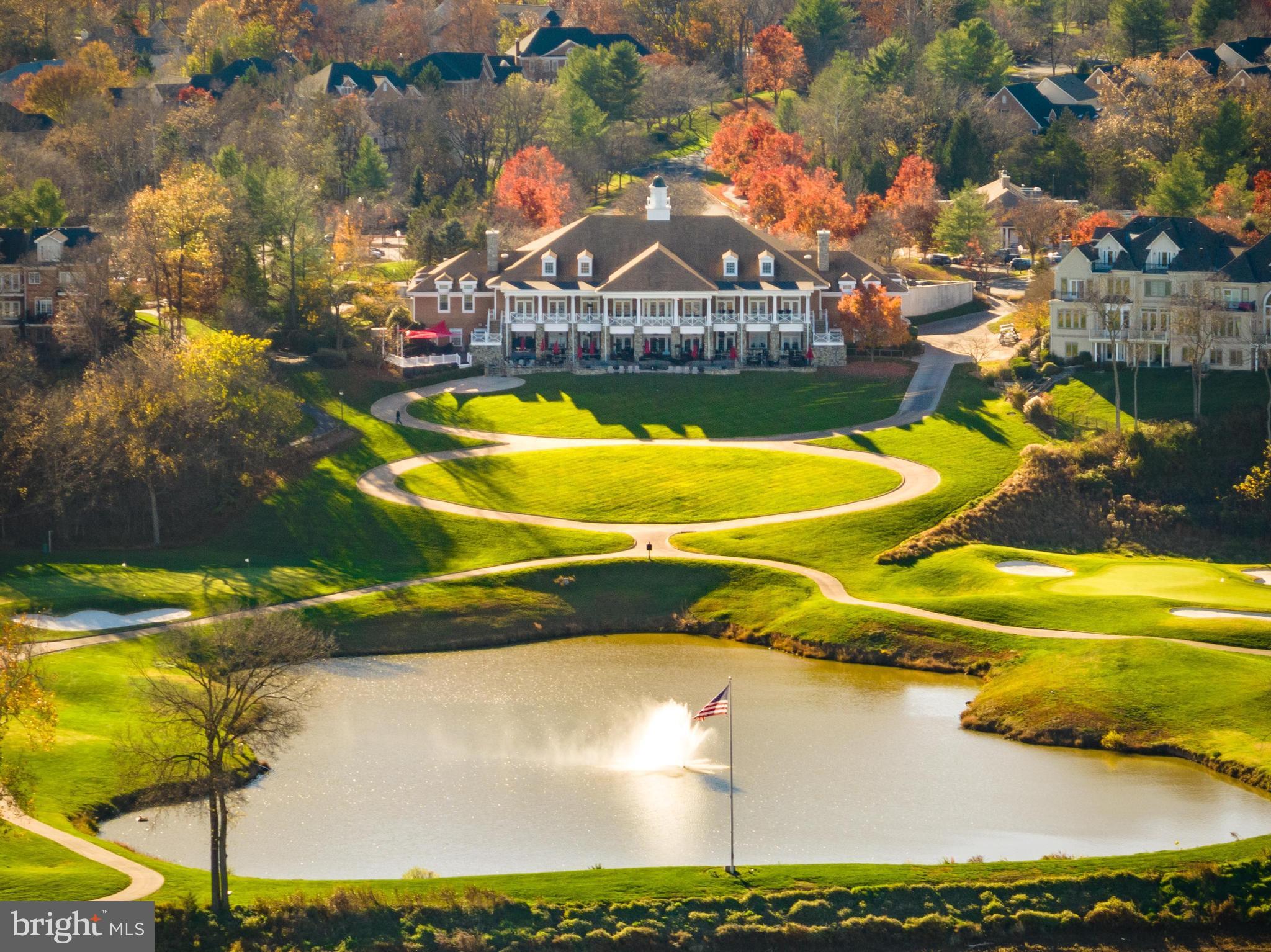 RIVER CREEK - Residential