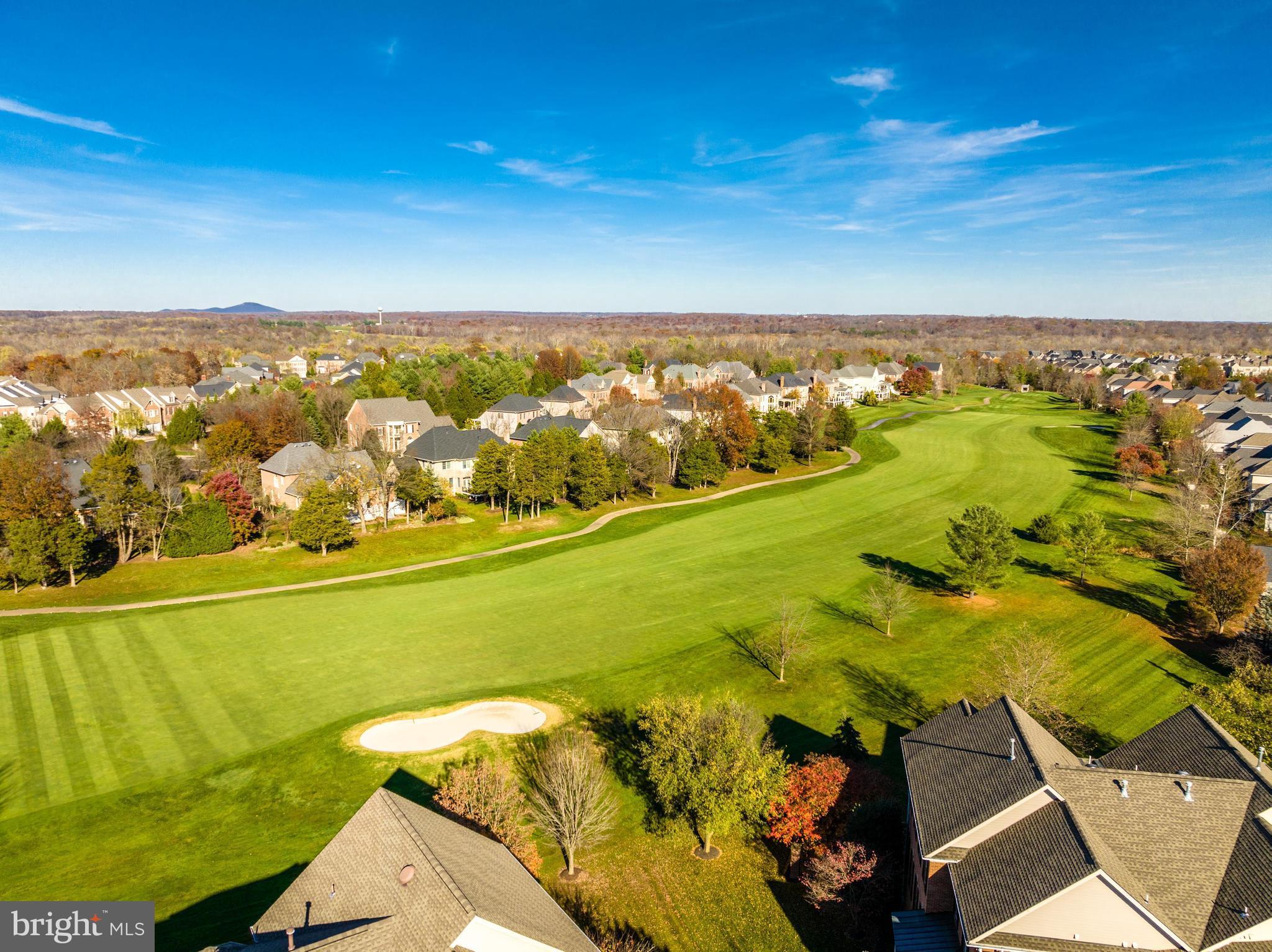 RIVER CREEK - Residential