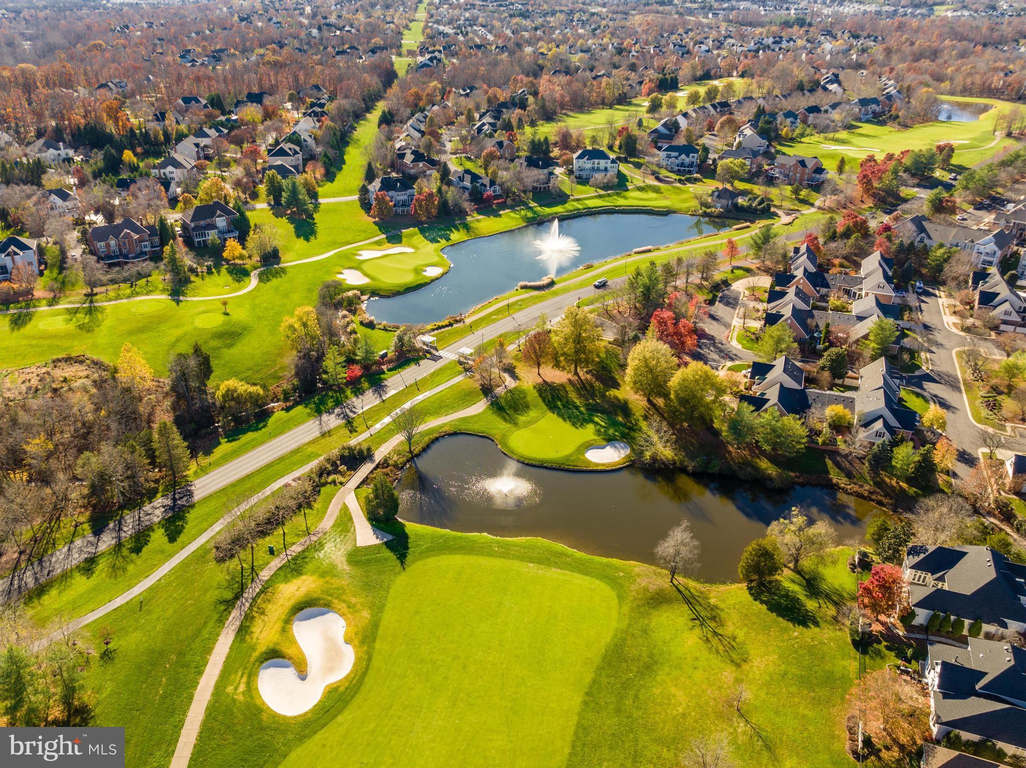 RIVER CREEK - Residential